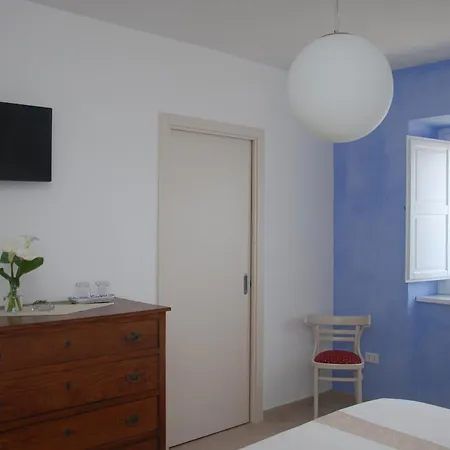 Cirimarco Vakantieboerderij Bonifati
