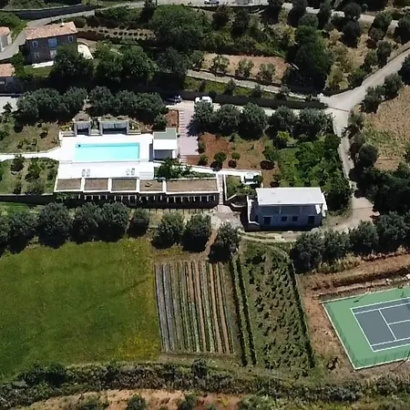 Cirimarco Vakantieboerderij Bonifati