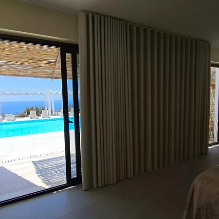 Vakantieboerderij Cirimarco *
