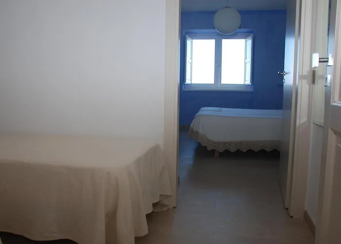 Cirimarco בית חווה *