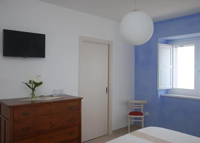 Cirimarco בית חווה בוניפטי