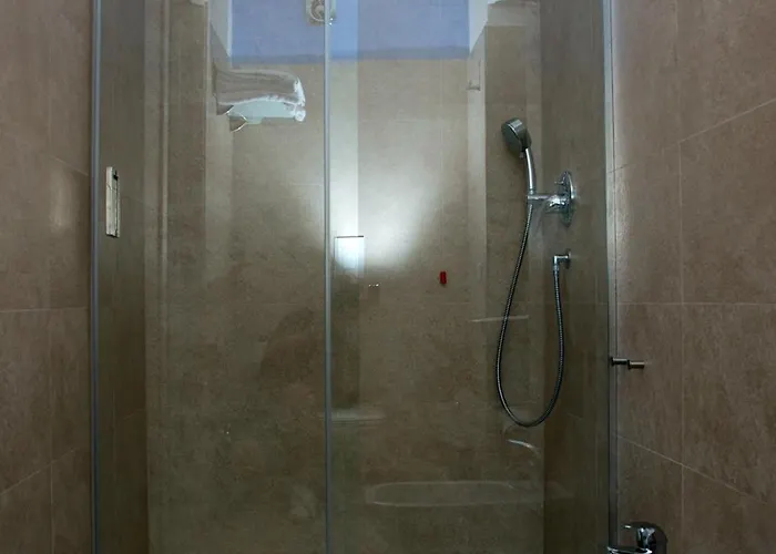 בית חווה Cirimarco בוניפטי