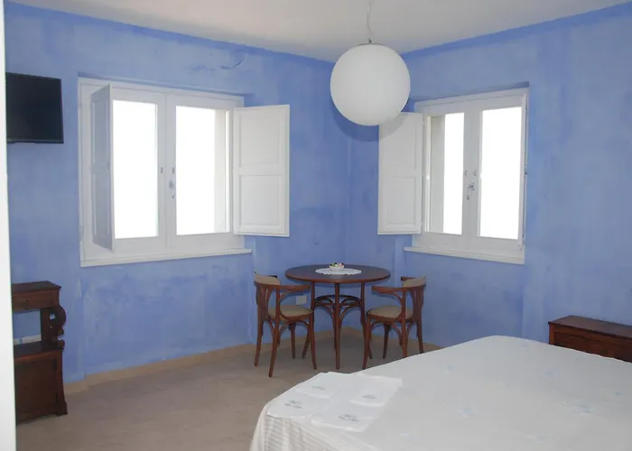 Cirimarco בוניפטי