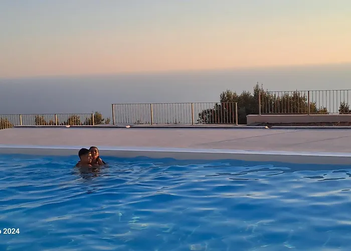 Cirimarco בית חווה