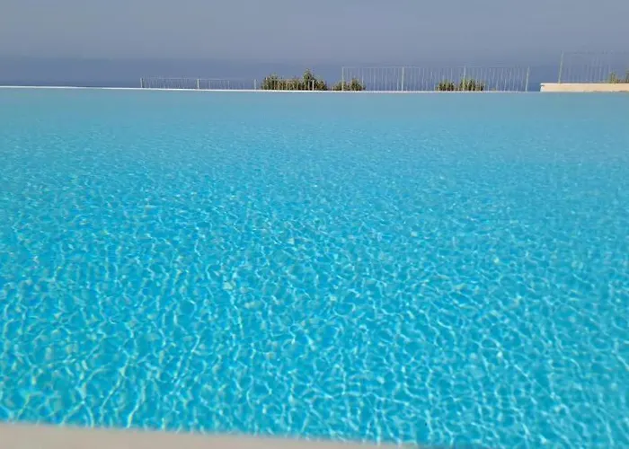 Cirimarco בית חווה