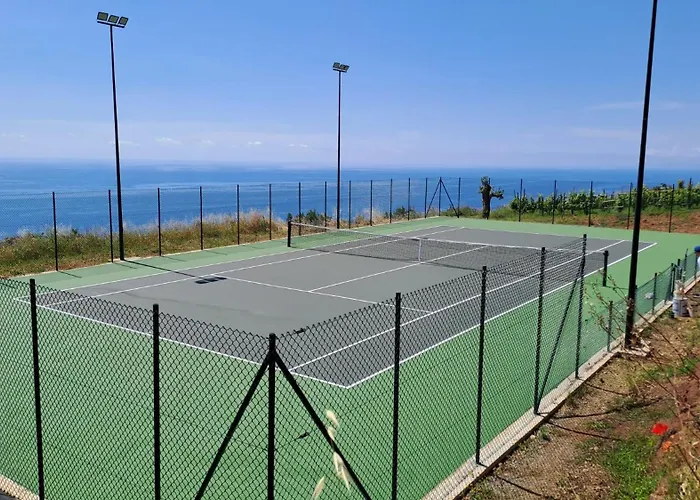 Cirimarco בית חווה