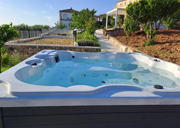 Cirimarco בית חווה בוניפטי