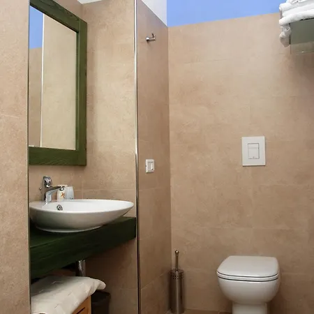 Bauernhof Cirimarco *