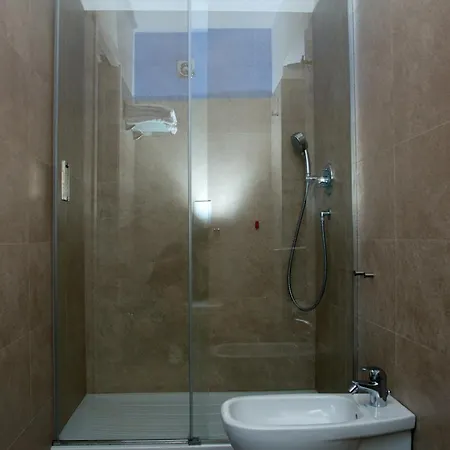 مزرعة للإقامة Cirimarco بونيفاتي