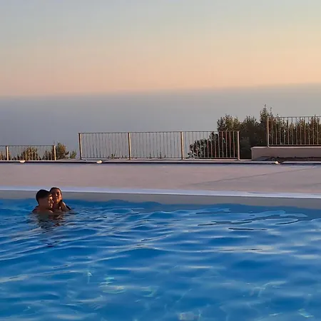 Cirimarco مزرعة للإقامة