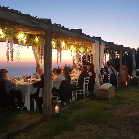 Farm stay Cirimarco *