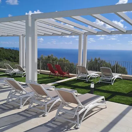 Cirimarco בית חווה *