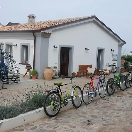 Agroturismo Cirimarco