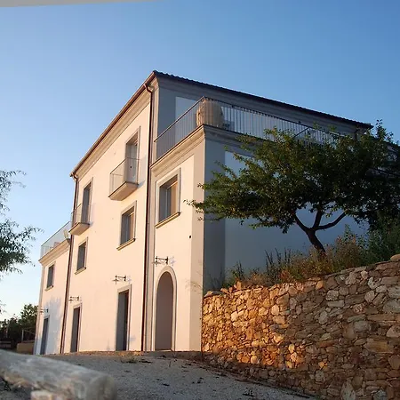 Bauernhof Cirimarco Bonifati