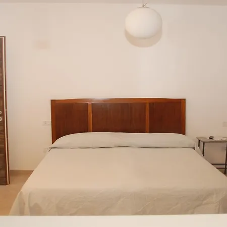 Agroturismo Cirimarco Bonifati