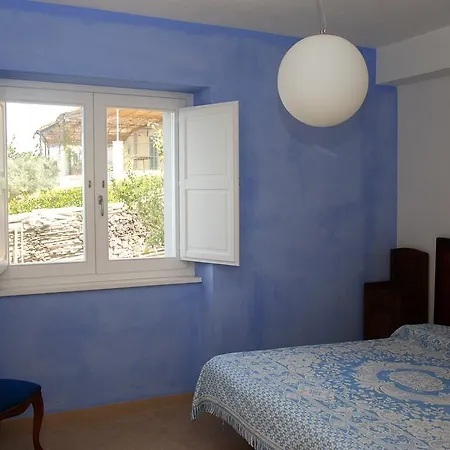 Agroturismo Cirimarco Bonifati
