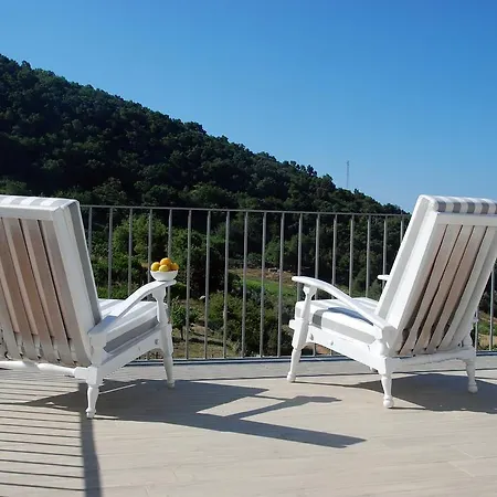 Agroturismo Cirimarco