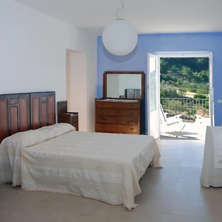Agroturismo Cirimarco