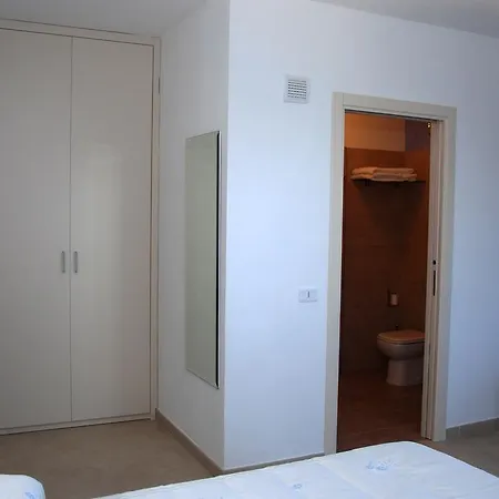 Agroturismo Cirimarco