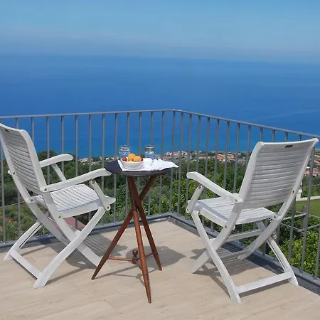 مزرعة للإقامة Cirimarco *