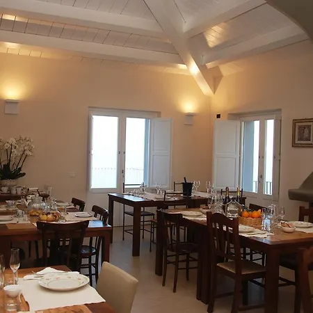 Bauernhof Cirimarco *