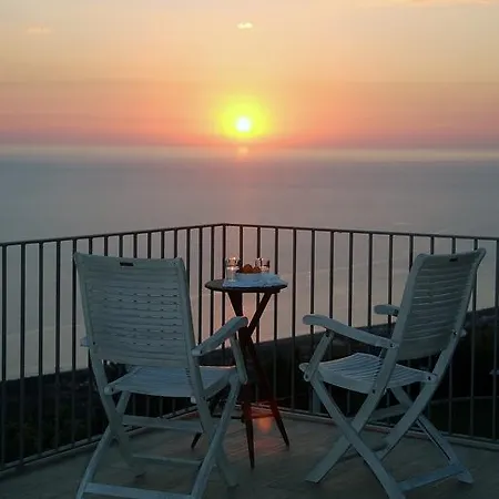 مزرعة للإقامة Cirimarco *