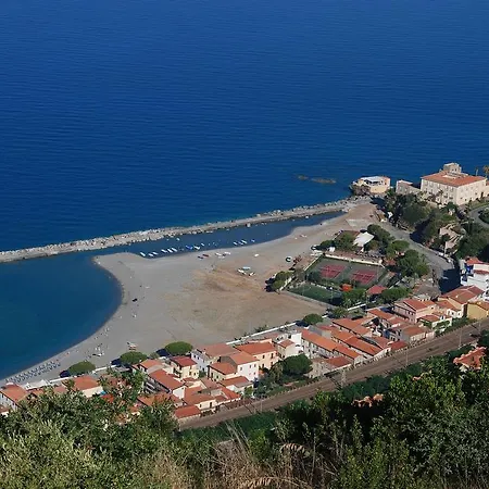 Cirimarco مزرعة للإقامة