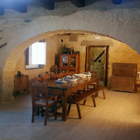 Cirimarco Bauernhof Bonifati