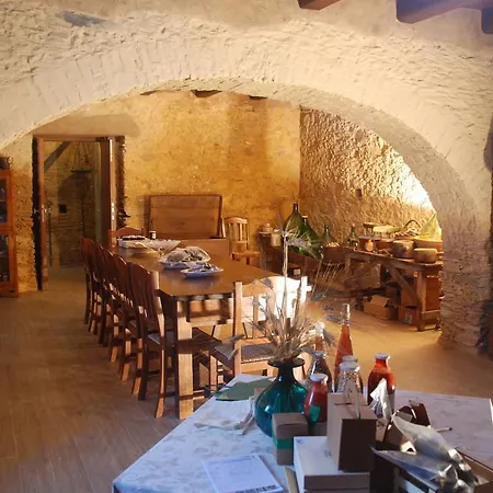 Agroturismo Cirimarco