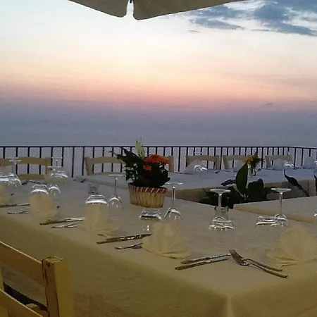Agroturismo Cirimarco *