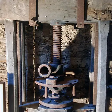 Cirimarco Bauernhof Bonifati