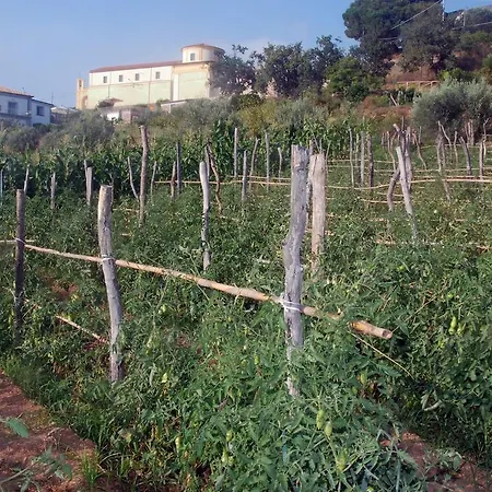 Bauernhof Cirimarco *