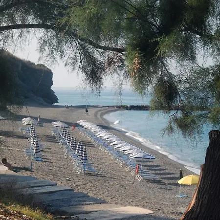 Cirimarco مزرعة للإقامة بونيفاتي