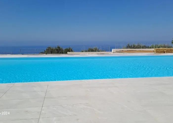 Alojamento de Turismo Rural Cirimarco