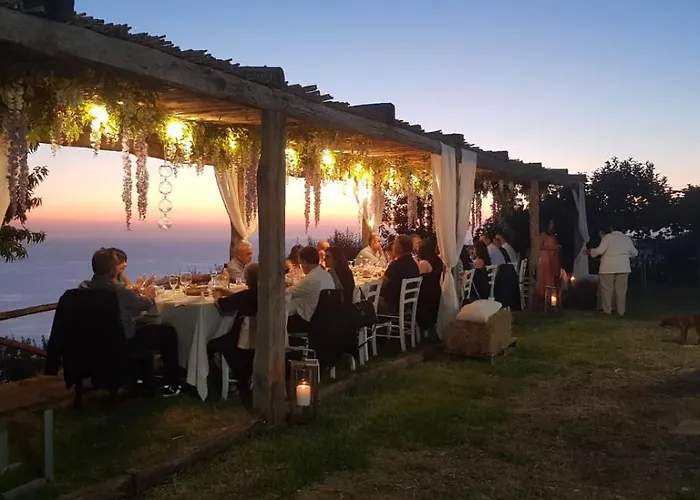 Alojamento de Turismo Rural Cirimarco *