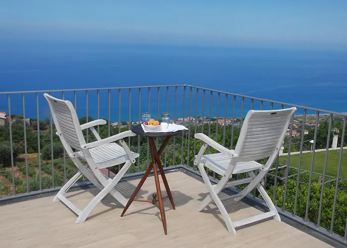 Alojamento de Turismo Rural Cirimarco *