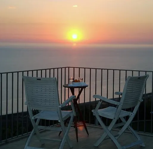 Alojamento de Turismo Rural Cirimarco *