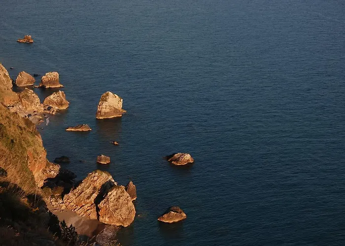 Cirimarco Bauernhof Bonifati