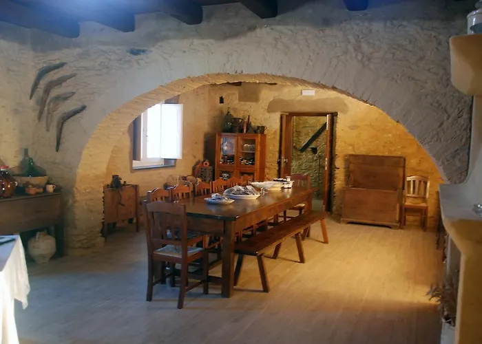 Cirimarco Alojamento de Turismo Rural Bonifati