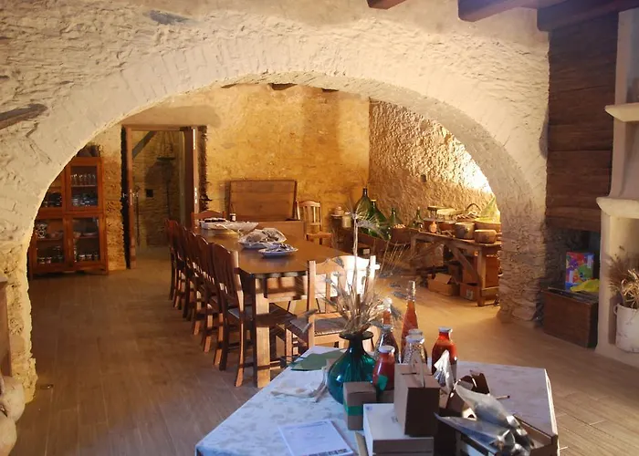 Alojamento de Turismo Rural Cirimarco