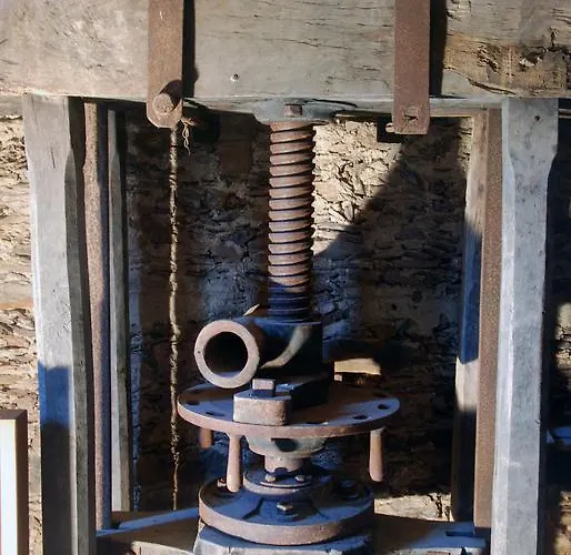 Cirimarco בית חווה בוניפטי