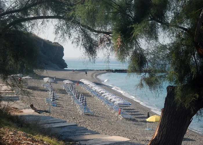 Cirimarco Alojamento de Turismo Rural Bonifati