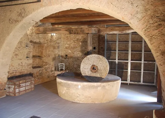 Alojamento de Turismo Rural Cirimarco *