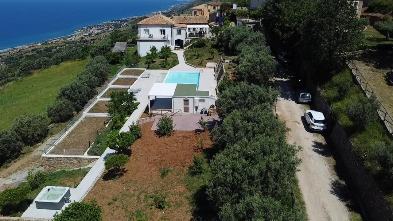 Farm stay Cirimarco Bonifati, Italy - book now, 2026 prices