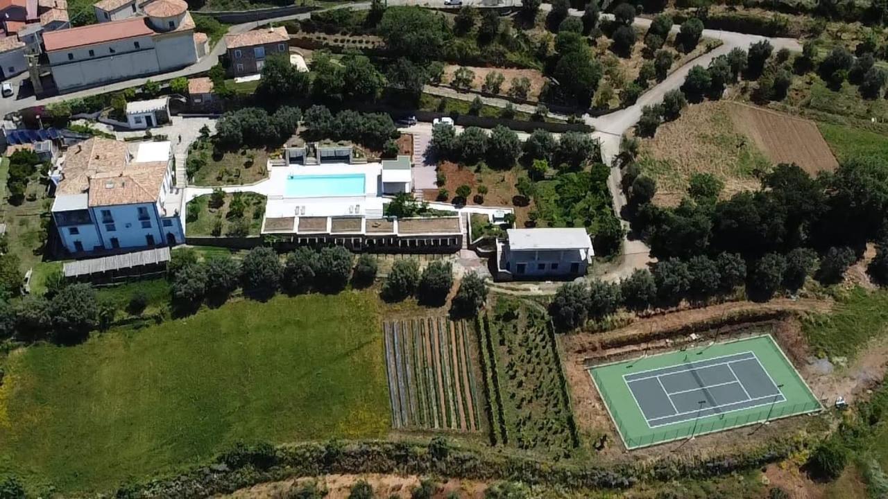 Farm stay Cirimarco Bonifati, Italy - book now, 2026 prices