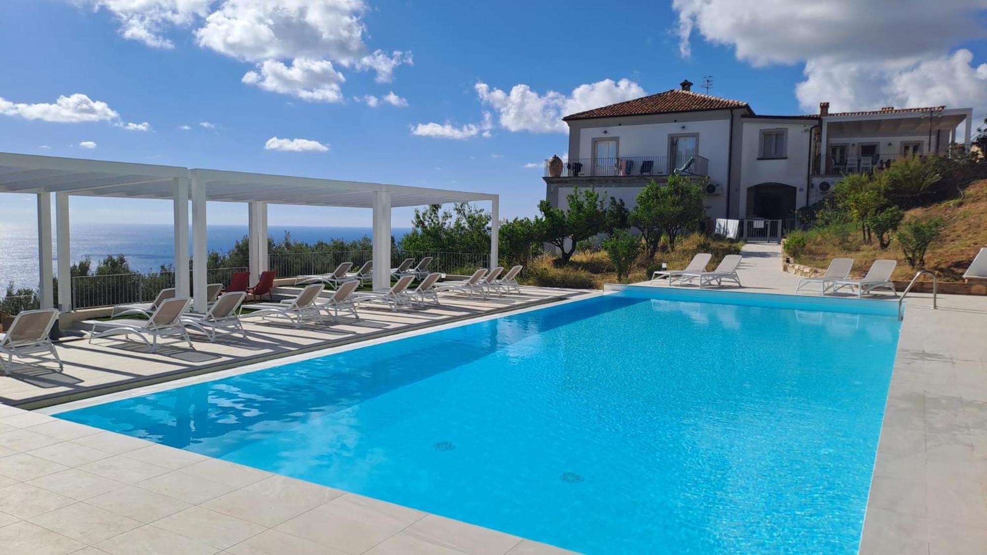 Farm stay Cirimarco Bonifati, Italy - book now, 2026 prices